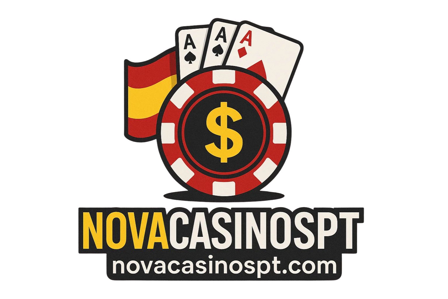 Nova Casinos PT Logo